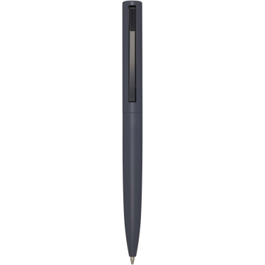 Logotrade corporate gift image of: Juana recycled aluminium ballpoint pen